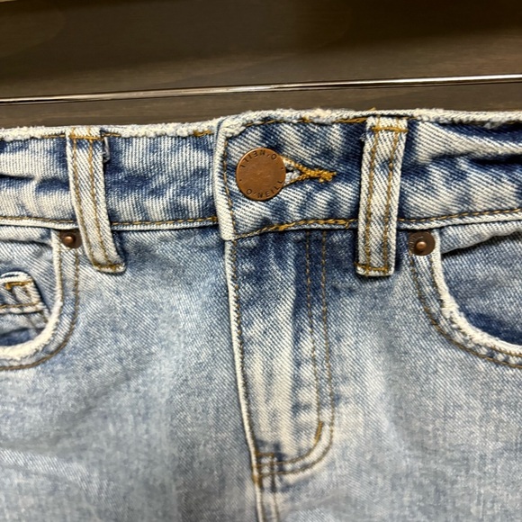 O'Neill Agusta Shorts - Picture 2 of 8